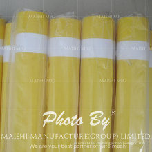 Top-Hersteller Polyester Siebdruck Mesh / Bolting Tuch